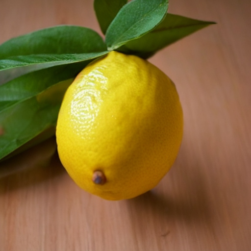 Limon (Citrus)